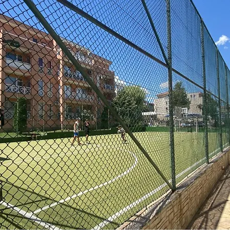 Sunny Day 6 11 Apartamento Sunny Beach