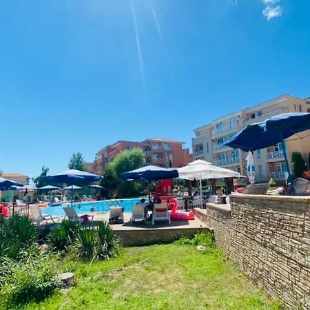 Sunny Day 6 11 Διαμέρισμα