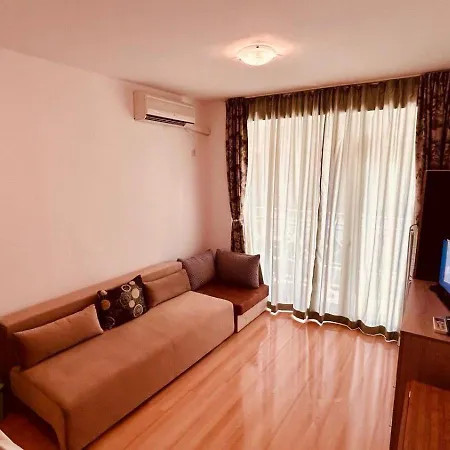 Sunny Day 6 11 Słoneczny Brzeg