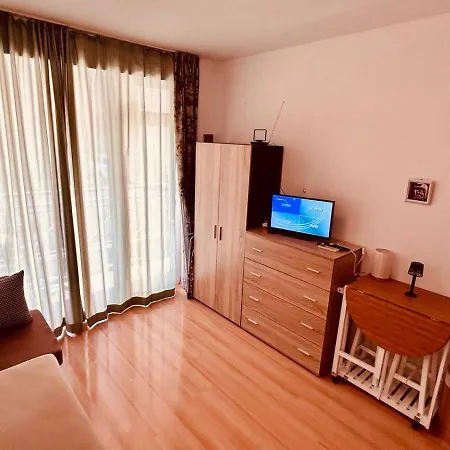 Sunny Day 6 11 Apartament Słoneczny Brzeg