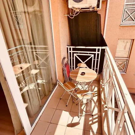 Sunny Day 6 11 Słoneczny Brzeg