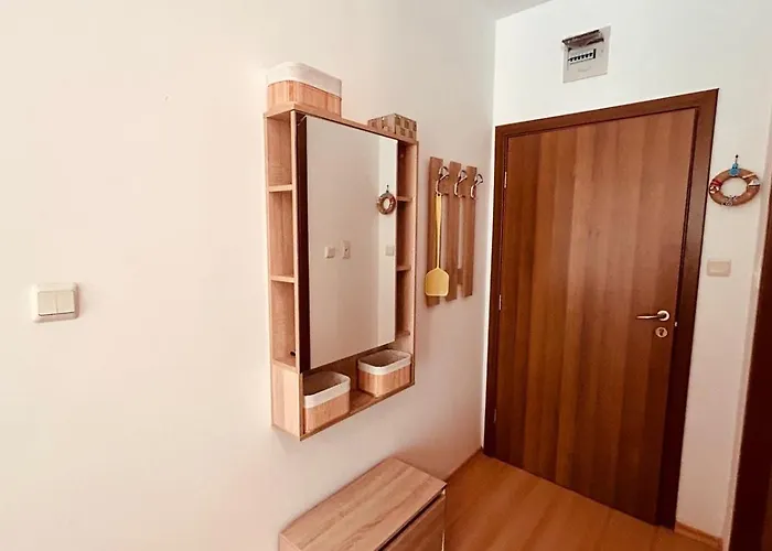 Sunny Day 6 11 Apartament Słoneczny Brzeg