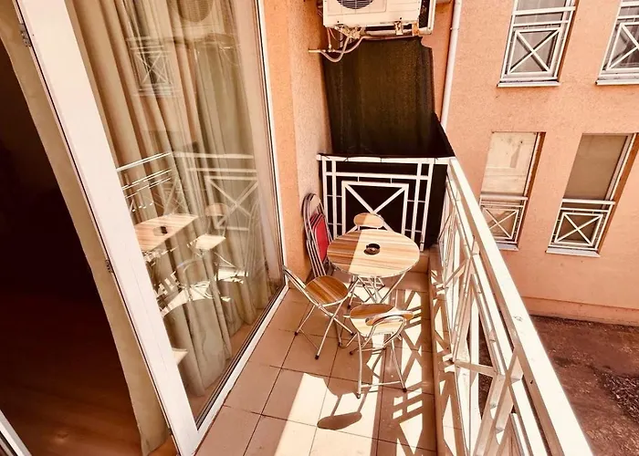 Sunny Day 6 11 Słoneczny Brzeg