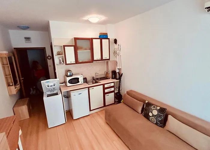 Sunny Day 6 11 * Słoneczny Brzeg